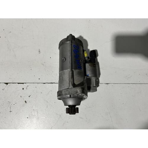 Volkswagen Passat Starter Motor 3CC 04/2011-12/2016