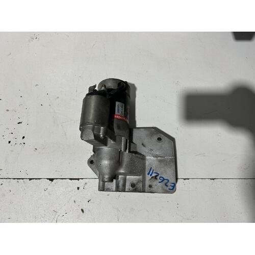 Non-Genuine Starter Motor to suit Mazda RX-8 07/2003-06/2008