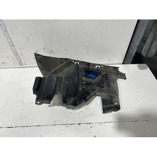 Mazda RX-8 Left Splash Shield FE 07/2003-06/2008