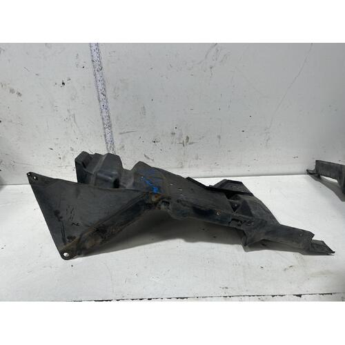Mazda RX-8 Right Splash Shield FE 07/2003-06/2008