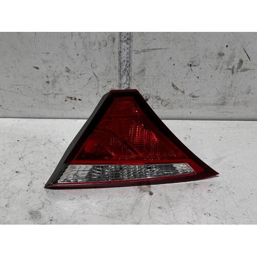 Toyota Camry Right Bootlid Light ASV50 04/2015-10/2017