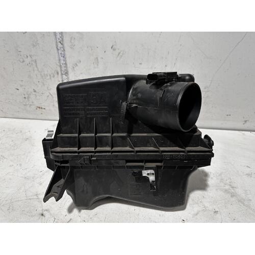 Toyota Camry Air Cleaner Box with Air Flow Meter ASV50 12/2011-10/2017