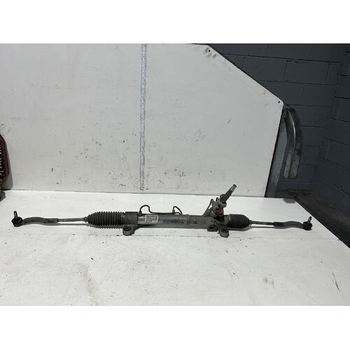 Toyota Corolla Steering Rack ZZE122 12/2001-06/2007