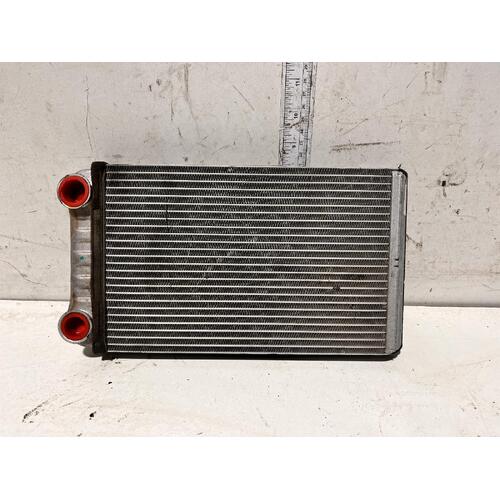 Nissan NAVARA Intercooler D40 2.5 Diesel YD25 09/05-08/15 