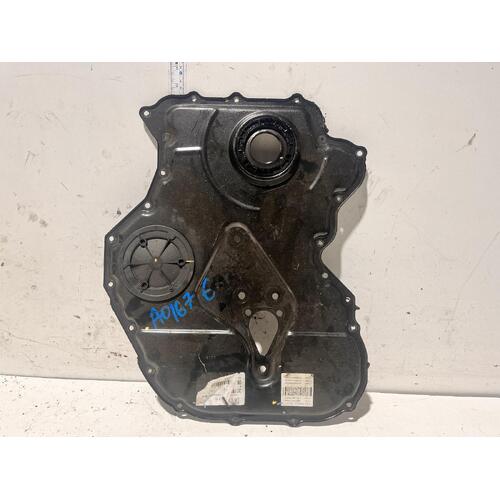 Ford Ranger Tin Timing Case Cover PX II 06/2011-04/2022