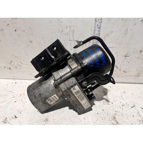 Jeep CHEROKEE Power Steering Pump KL  06/14-11/22 