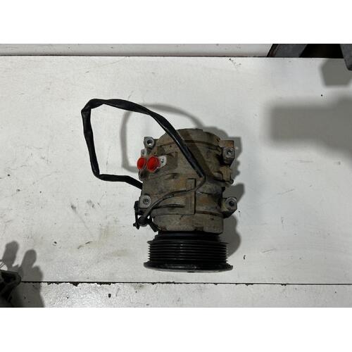 Mitsubishi Pajero A/C Compressor NM 05/2000-05/2004