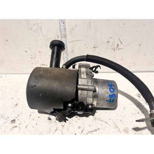 Peugeot 407 Power Steering Pump 2.0 Diesel 09/04-12/11