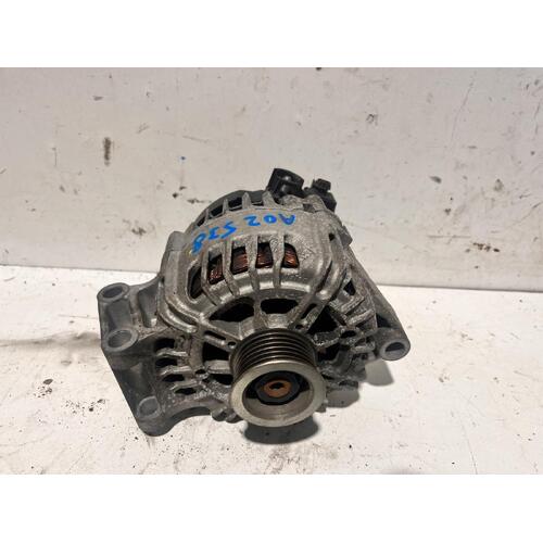 Ford Fiesta Alternator WS 07/2008-2014