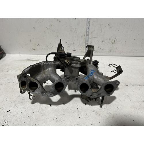 Toyota Hiace Inlet Manifold RZH125 11/1989-08/1998