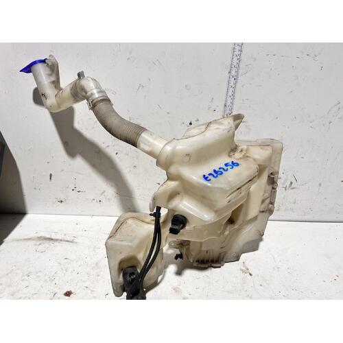 Ford MONDEO Washer Bottle MA 10/07-12/14