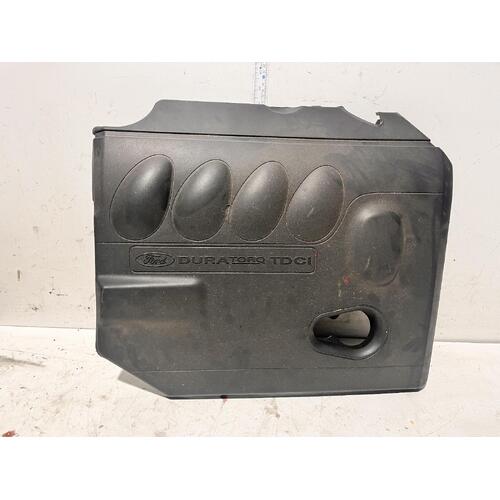 Ford MONDEO Engine Cover MA 2.0 Turbo Diesel 10/07-07/09