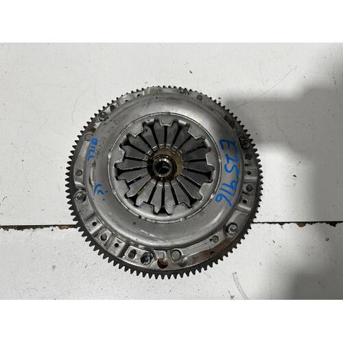 Holden Cruze Manual Flywheel YG 06/2002-12/2006