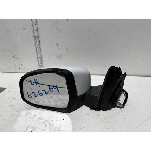 Ford Mondeo Left Door Mirror MC 11/2010-12/2014