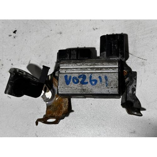 Toyota Hilux Air Injection Control Module TGN121 09/2015-Current