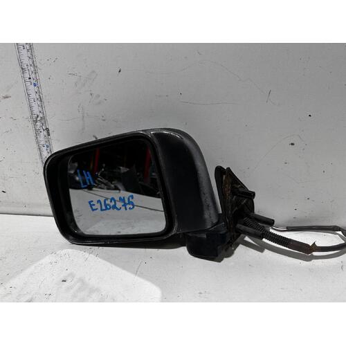 Nissan Navara Left Door Mirror D22 04/1997-08/2015