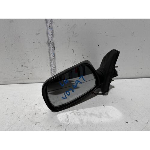Toyota Corolla Left Door Mirror ZZE122 12/2001-04/2004