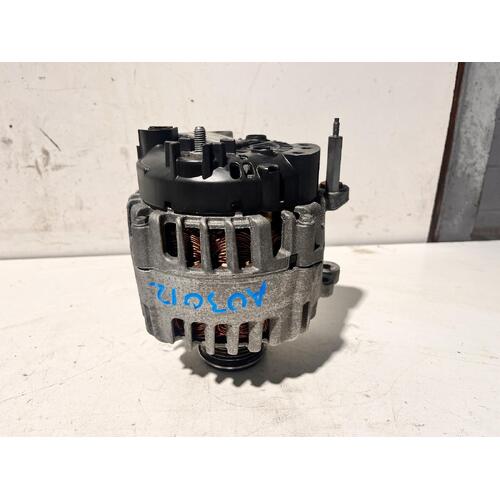Volkswagen GOLF Alternator A6 1.6 Diesel 140AMP 10/08-12/10