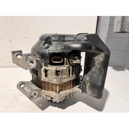 Mazda 6 Alternator GG 06/2005-02/2008