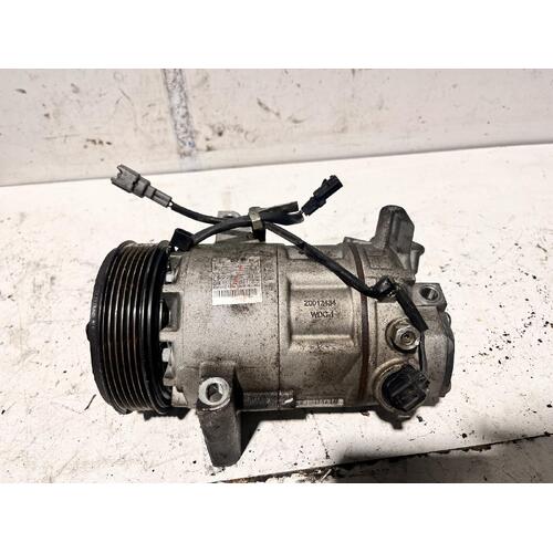 Nissan PULSAR A/C Compressor  B17 1.8 Petrol MRA8DE 12/12-12/17