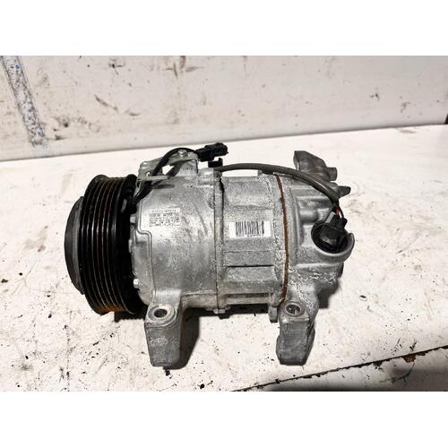 Nissan XTRAIL A/C Compressor T32 2.5 Petrol 02/14-07/22 6SBH14F