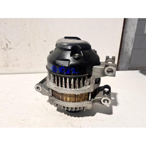 Mazda 3 Alternator BL 04/2009-10/2013