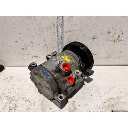 Mazda 3 A/C Compressor BL 2.5 Petrol  SP2 04/09-10/13