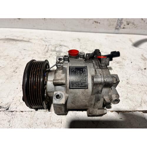 Mitsubishi ASX A/C Compressor XB 2.0 Petrol 07/12-2014