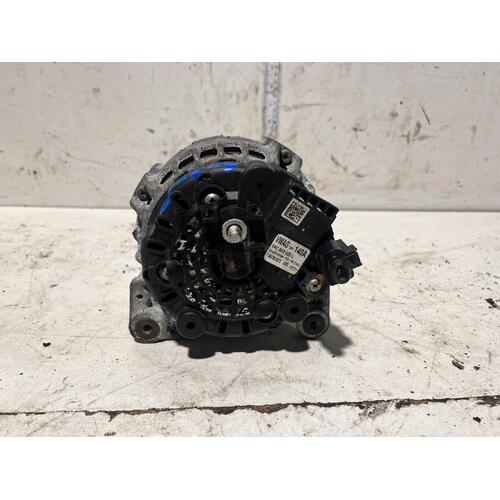 Volkswagen Polo Alternator 6R 05/2014-09/2017