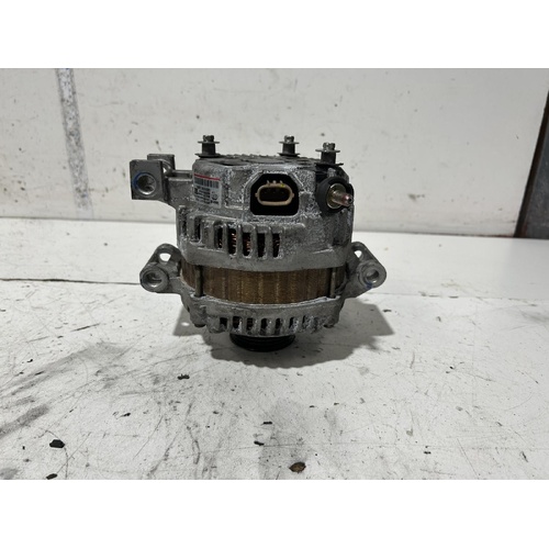 Ford Escape Alternator ZD 01/2004-01/2012