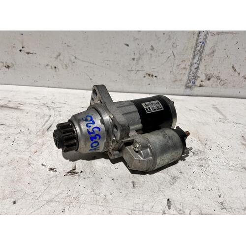 Nissan X-TRAIL Starter Motor T32 02/2014-02/2022
