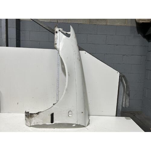 Toyota Corolla Left Guard AE101 09/1994-10/1999