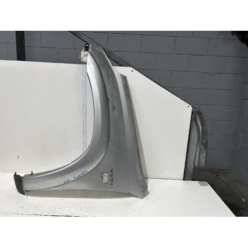 Toyota RAV4 Left Guard ACA21 07/2000-07/2003