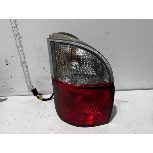 KIA Pregio Left Tail Light CT 07/2004-01/2006