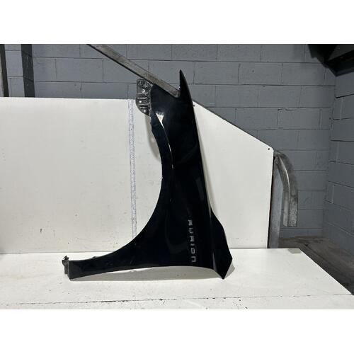 Toyota Aurion Left Guard GSV40 10/2006-03/2012