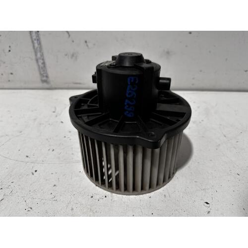 KIA Pregio Heater Fan Motor CT 07/2004-01/2006