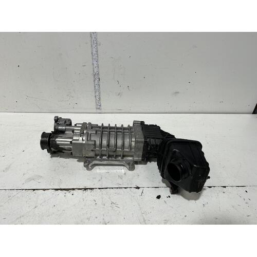 Volkswagen Golf Super Charger GEN 6 10/2008-01/2016