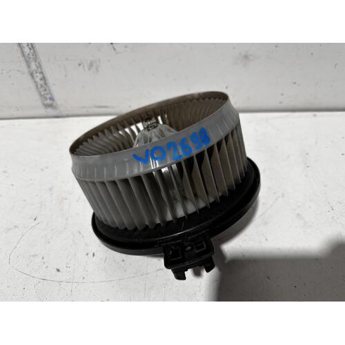 Lexus IS200 Heater Fan Motor GXE10 01/1998-10/2005