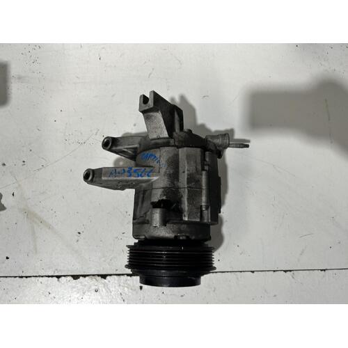 Holden Captiva A/C Compressor CG II 01/2011-06/2018