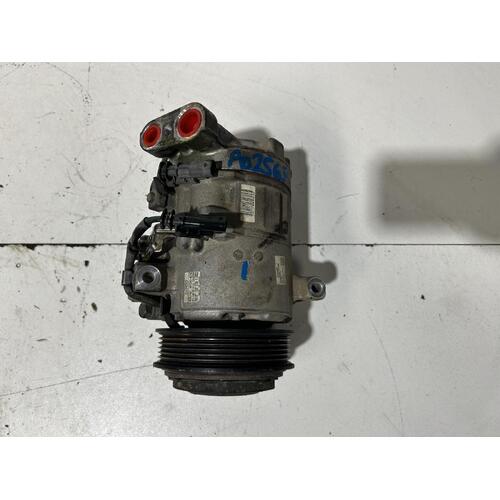 Holden Commodore A/C Compressor VF 05/2013-12/2017