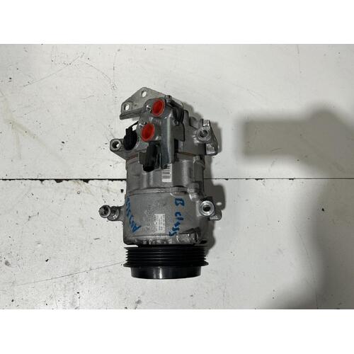 Mercedes B Class A/C Compressor W245 B 200 05/2006-06/2011