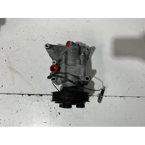 Mazda 2 A/C Compressor DE 09/2007-09/2014