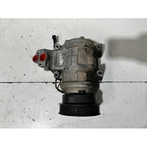Great Wall X200 A/C Compressor 04/2011-01/2015