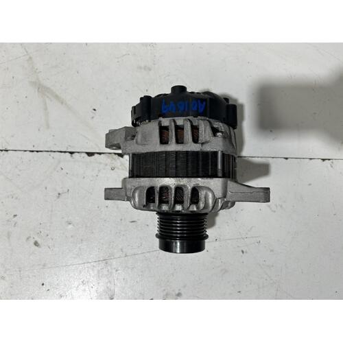 Hyundai i20 Alternator PB 03/2012-12/2015