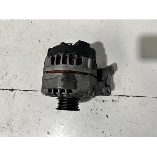 Holden Captiva Alternator CG II 01/2011-06/2018