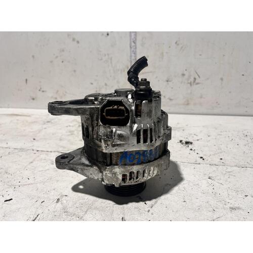 Mitsubishi Triton Alternator ML 01/2008-04/2015