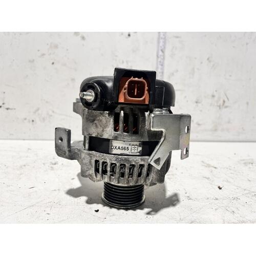 Toyota CAMRY Alternator ACV36 2.4 Petrol 2AZ-FE 08/02-05/06