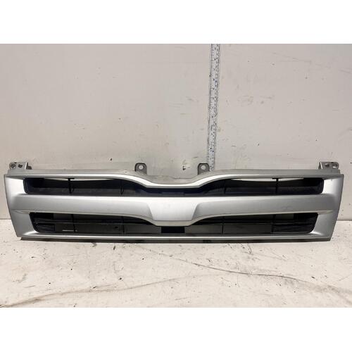 Toyota Hiace Grille TRH201 08/2010-03/2014