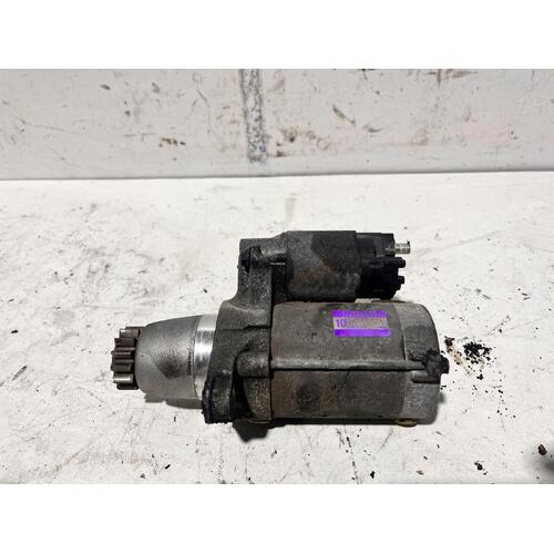 Toyota AURION Starter Motor GSV40 3.5 Petrol 2GR-FE 10/06-03/12