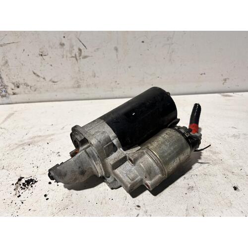 BMW X5 Starter Motor E53 11/2000-12/2006